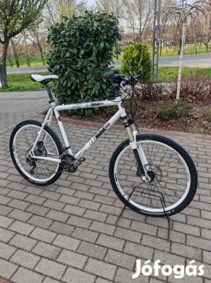 Nubuk bikes MTB 56cm