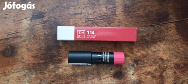 Nudestix + 3INA rúzs