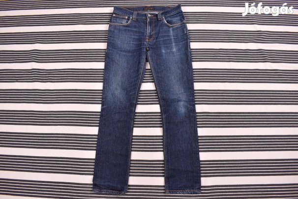 Nudie Jeans női farmer 537