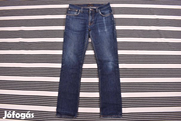 Nudie Jeans női farmer 537
