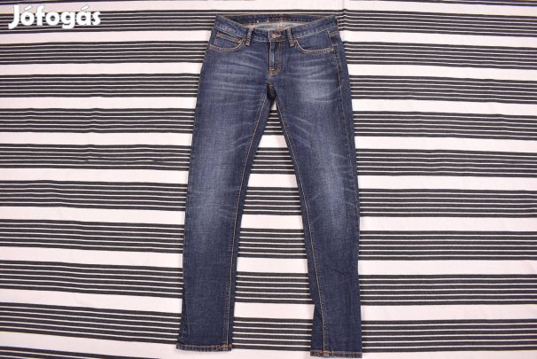 Nudie női farmer 465