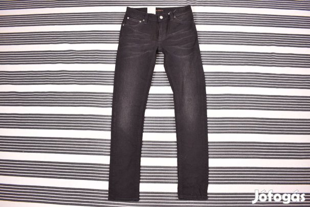 Nudiejeans női farmer 28/30 Új 412