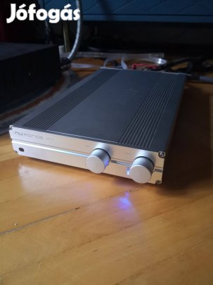 Nuforce integrált erősítő