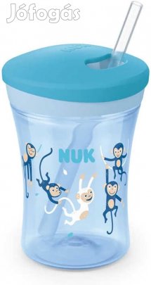 Nuk Action Cup 230 ml. OUTLET termék