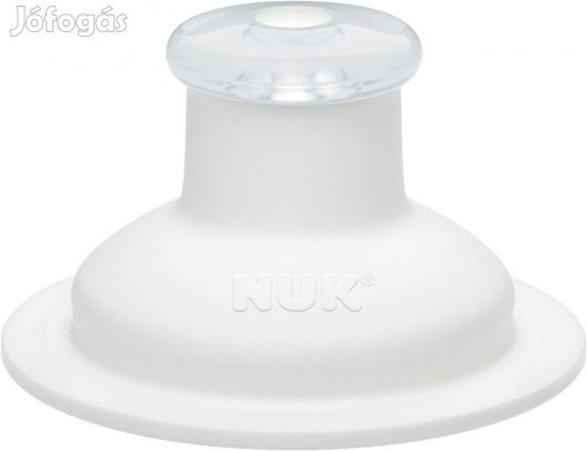 Nuk Push-Pull szilikon tartalék itatócső, OUTLET termék