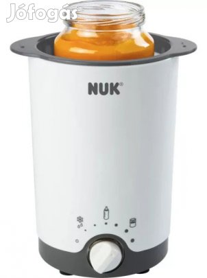 Nuk Thermo 3in1 ételmelegítő, OUTLET termék