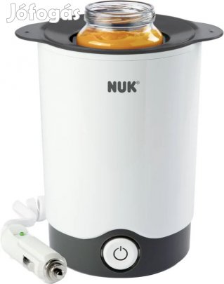 Nuk Thermo Express Plus autós és otthoni ételmelegítő, OUTLET termék