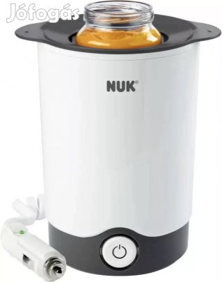 Nuk Thermo Express Plus autós és otthoni ételmelegítő, OUTLET termék