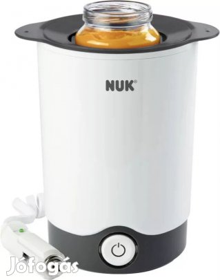 Nuk Thermo Express Plus autós és otthoni ételmelegítő, OUTLET termék