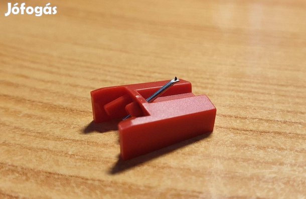 Numark GT RS (Japan) Sanyo ST09 / Sharp Lenco lemezjátszó tű Új