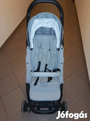 Nuna Pepp Next Babakocsi