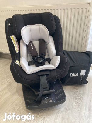 Nuna Rebl Plus autósülés