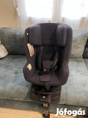 Nuna Rebl isofix forgatható gyerekülés