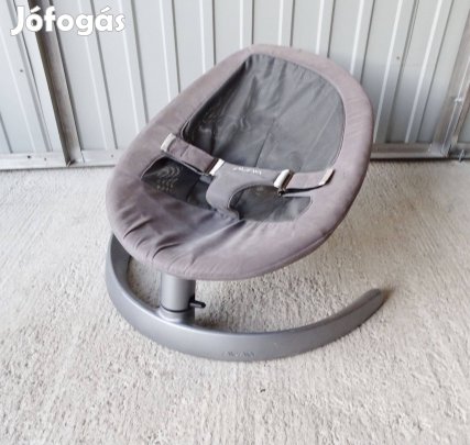 Nuna pihenőszék hintaágy babaágy
