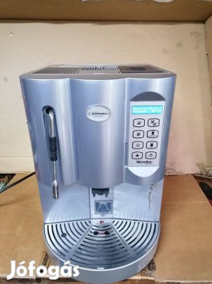 Nuova Simonelli Microbar kávégép