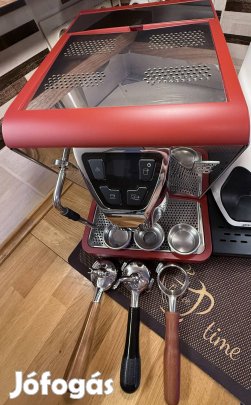 Nuova Simonelli Oscar Mood