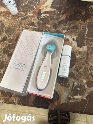 Nuskin ageloc arcvasaló