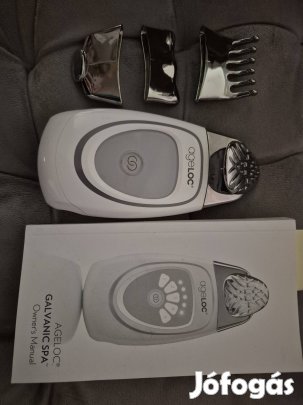 Nuskin bőrfiatalító 55000 Ft-ért eladó.