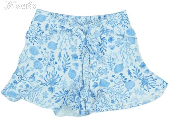Nutmeg Használt (újszerű) Lány Rövidnadrág (Méret: 122)