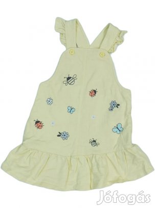 Nutmeg Használt (újszerű) Lány Ruha (Méret: 80)