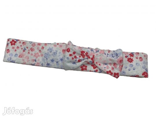 Nutmeg Új (címke nélküli) Lány Hajpánt (Méret: 68)