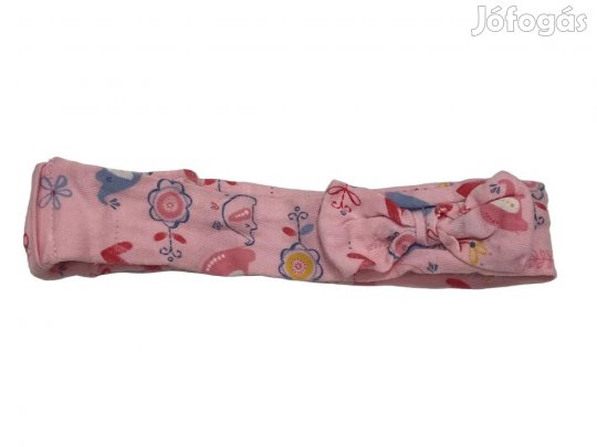 Nutmeg Új (címkés) Lány Hajpánt (Méret: 50)