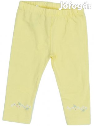 Nutmeg Új (címkés) Lány Leggings (Méret: 74)