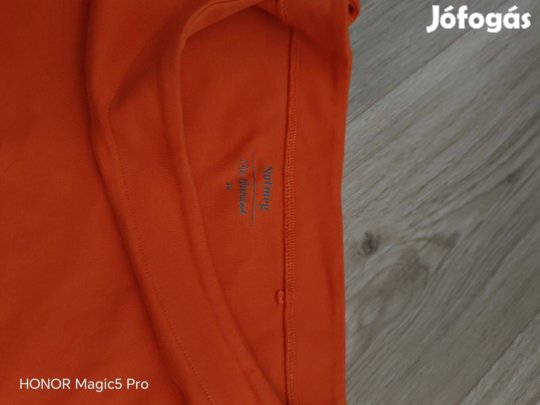 Nutmeg minőségi uj állapotu pamut női felsőrész XL-XXL