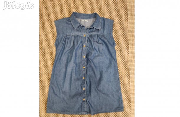 Nutmeg női felső (Xxs)