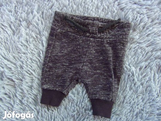 Nutmeg újszülött baba nadrág!