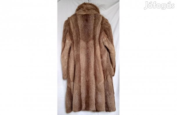 Nutria bunda, hosszított