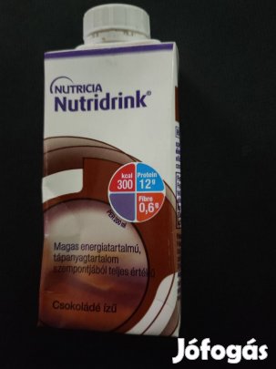 Nutricia Nutridrink