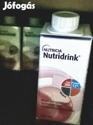 Nutridrink epres