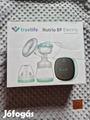 Nutrio BP Eletric  Mellszívó 