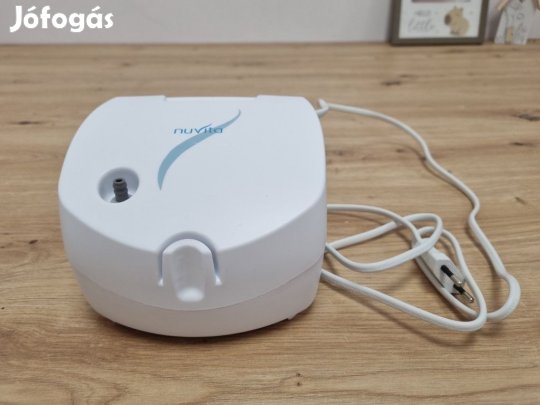 Nuvita 5020 inhalátor motor , OUTLET termék