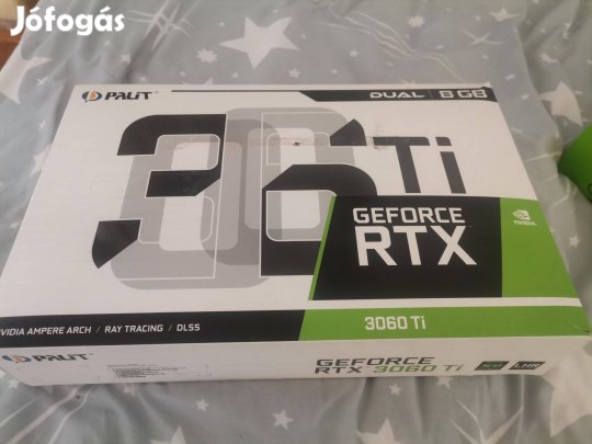 Nvidia 3060 TI