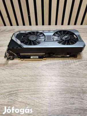 Nvidia Geforce Gtx 1080 Ti 11GB Gddr5X