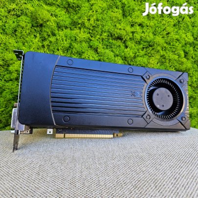 Nvidia Geforce Gtx 760 OEM - 1x6pin! 