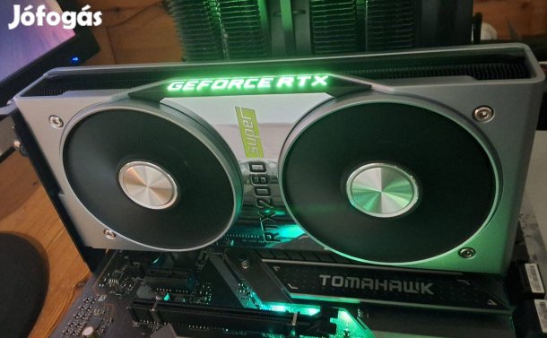 Nvidia Geforce Rtx 2060 Super 8Gb Founders Edition