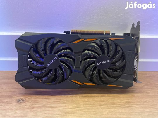 Nvidia Gtx 1050 Ti