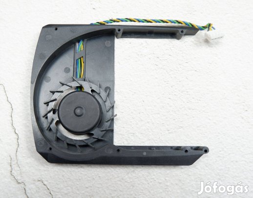 Nvidia Quadro FX580 videokártya hűtő ventilátor 2db Bfb04512HHA