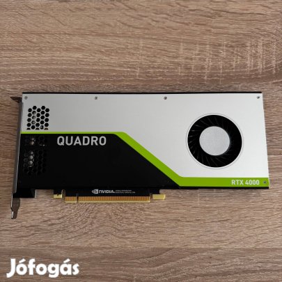 Nvidia Quadro Rtx 4000