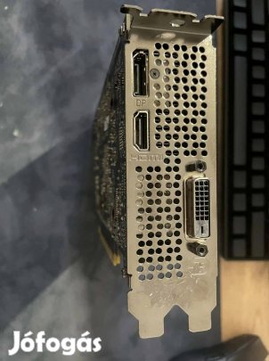 Nvidia Rtx 2060 6Gb Gddr6