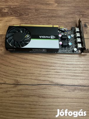 Nvidia T1000 8gb lp
