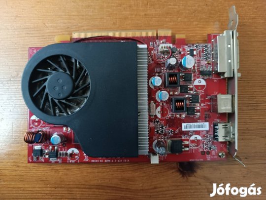 Nvidia Videókártyák