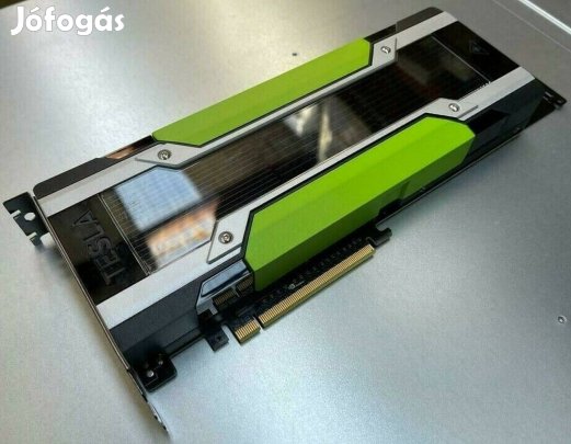 Nvidia tesla m60-16gb-os pci-e videókártya legenda-30e ft