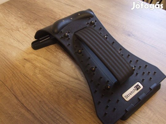 Nyakfeszítő Neckflex strechfit