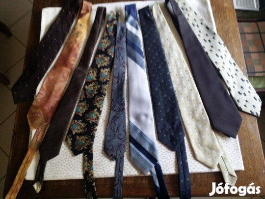 Nyakkendő fél áron