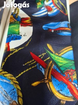 Nyakkendő férfi/színes