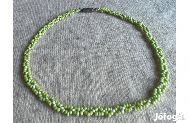 Nyaklánc ,ékszer, női, lányka